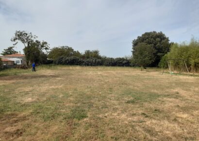 Terrain constructible Beautiran  (Gironde 33)