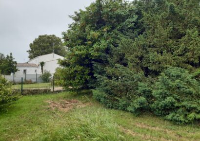 Terrain constructible Lignan-de-bazas (Gironde 33)