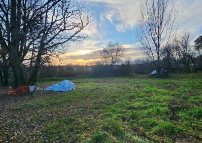 Terrain Périgueux (Dordogne 24)