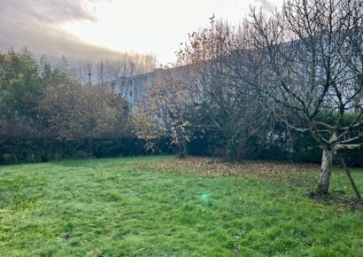 Terrain Villegouge (Gironde 33)