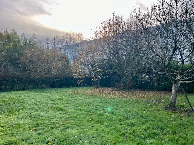 Terrain constructible Lormont  (Gironde 33)