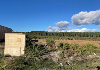 Terrain Lugos  (Gironde 33)