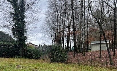 Terrain constructible Périgueux (Dordogne 24)