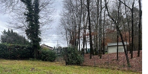 Terrain constructible Périgueux (Dordogne 24)