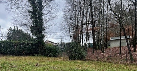 Terrain constructible Périgueux (Dordogne 24)