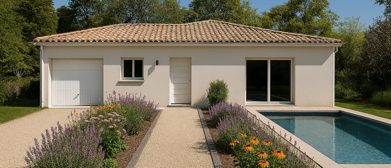 Maison avec terrain Montauban  (Tarn et garonne 82)