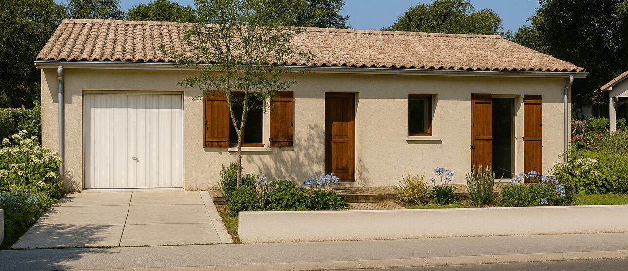 Maison avec terrain Saint-léon  (Haute-Garonne 31)