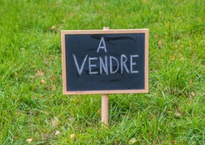 Terrain constructible Labastide-clermont (Haute-Garonne 31)