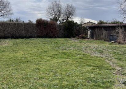 Terrain constructible Le barp  (Gironde 33)