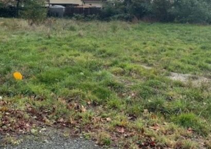 Terrain constructible Salles  (Gironde 33)