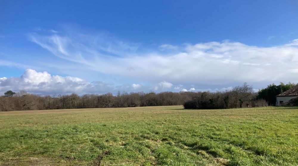 Maison avec terrain Gauriaguet  (Gironde 33)