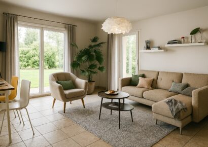 Maison avec terrain Lacroix-falgarde  (Haute-Garonne 31)