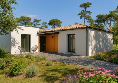 Maison avec terrain Rieumes  (Haute-Garonne 31)