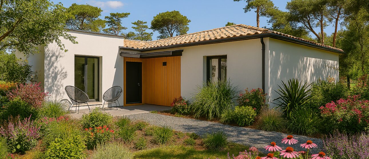 Maison avec terrain Muret  (Haute-Garonne 31)