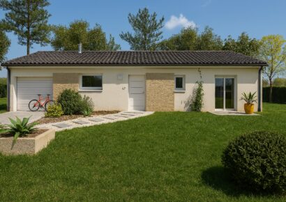 Maison avec terrain Bonrepos-sur-aussonnelle (Haute-Garonne 31)
