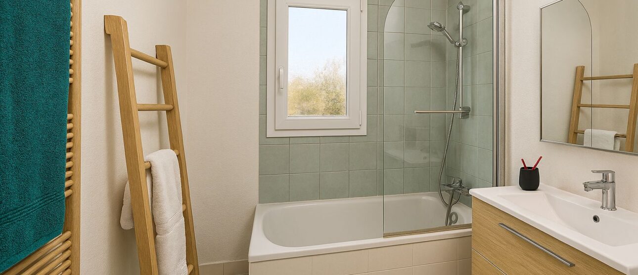 Maison avec terrain Ychoux  (Landes 40)