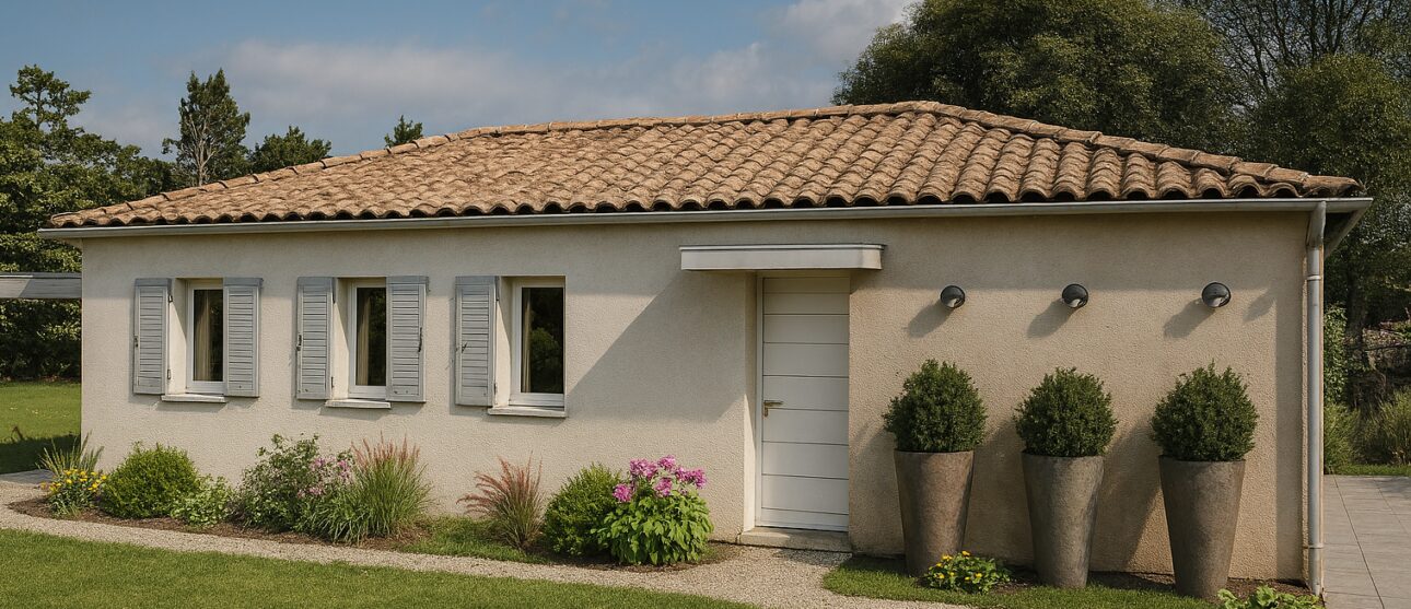 Maison avec terrain Fonsorbes  (Haute-Garonne 31)