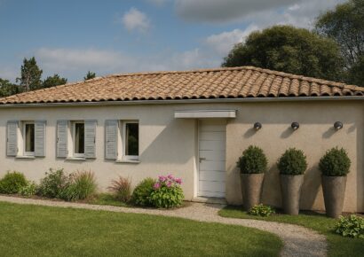 Maison avec terrain Fonsorbes  (Haute-Garonne 31)
