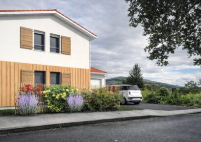 Maison avec terrain Biganos (Gironde 33)