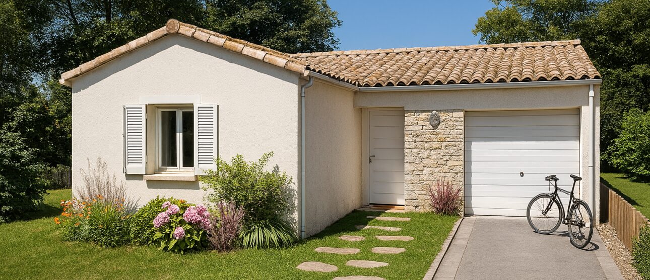 Maison avec terrain Gardouch  (Haute-Garonne 31)