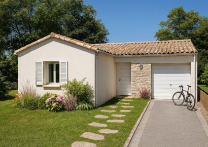 Maison avec terrain Gardouch  (Haute-Garonne 31)