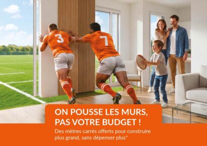 Offre m²