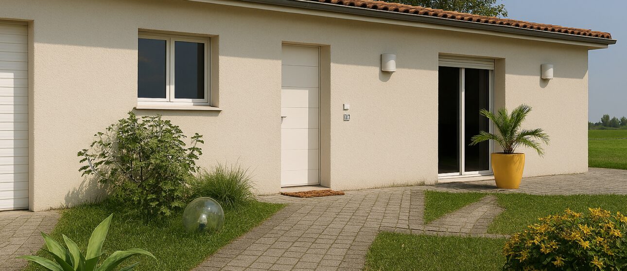 Maison avec terrain Blaye  (Gironde 33)