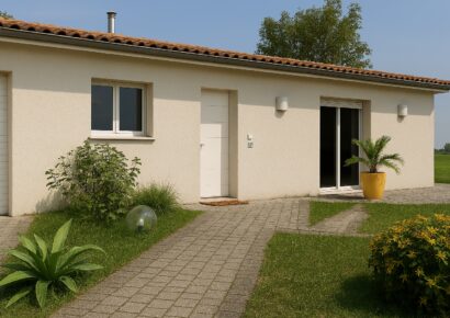 Maison avec terrain Blaye (Gironde 33)