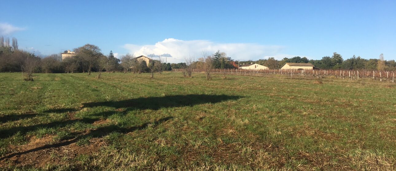 Terrain constructible Beautiran  (Gironde 33)