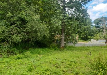 Terrain constructible Saucats  (Gironde 33)