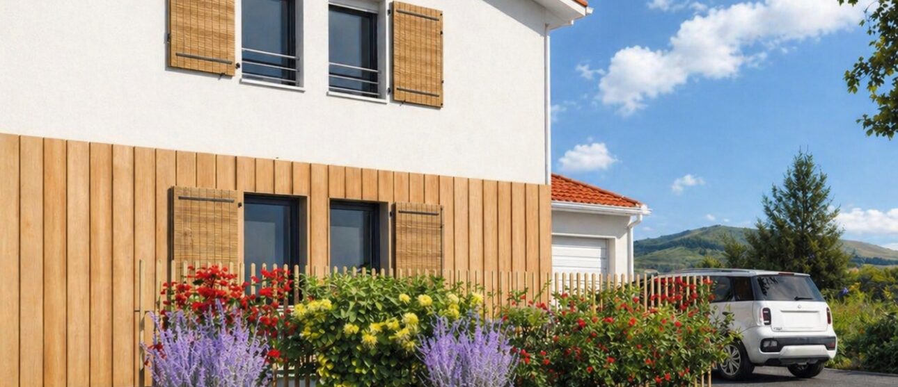 Maison avec terrain Biganos  (Gironde 33)