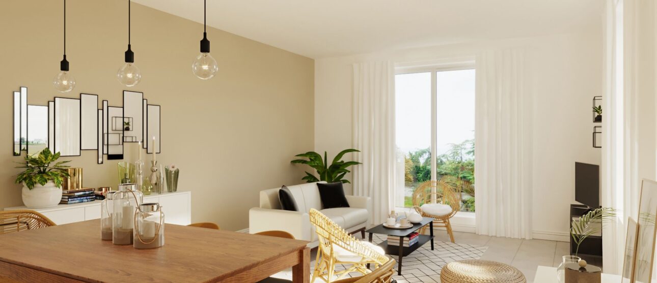 Maison avec terrain Saint-lys  (Haute-Garonne 31)