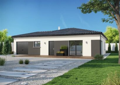 Maison avec terrain Roquesérière  (Haute-Garonne 31)