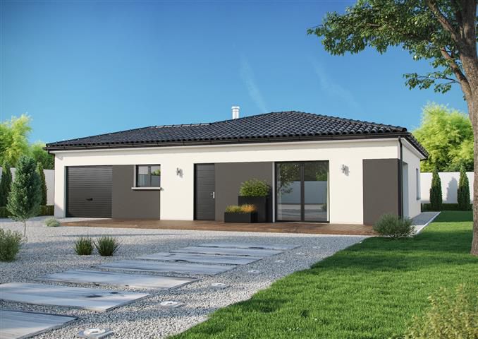 Maison avec terrain Roquesérière  (Haute-Garonne 31)