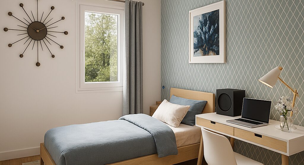 Maison avec terrain Biscarrosse  (Landes 40)