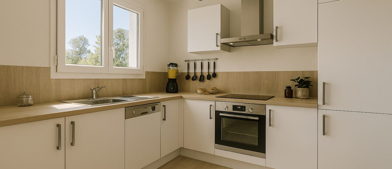 Maison avec terrain Biganos  (Gironde 33)