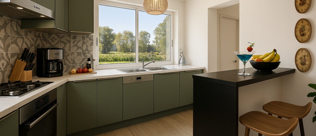 Maison avec terrain Salles  (Gironde 33)