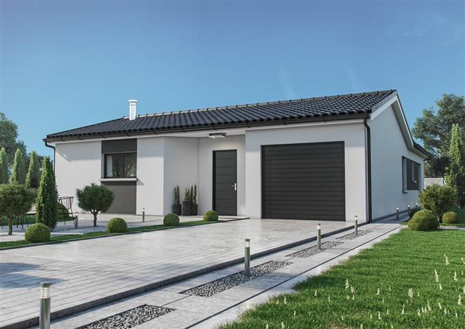 Maison avec terrain Villebrumier  (Tarn et garonne 82)