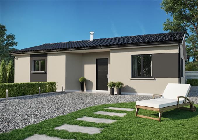 Maison avec terrain Cadalen  (Tarn 81)