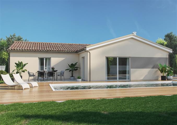 Maison avec terrain Villebrumier  (Tarn et garonne 82)