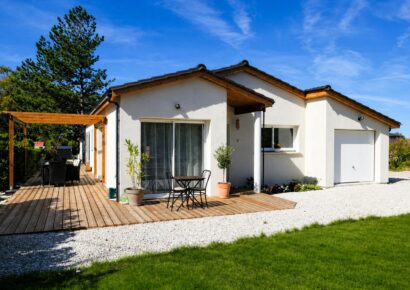 Maison avec terrain Gujan-mestras  (Gironde 33)