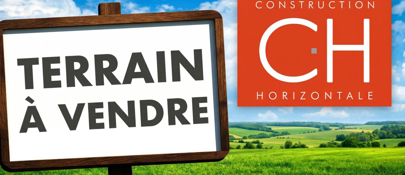 Terrain constructible Landiras (Gironde 33)