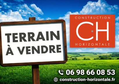 Terrain constructible Langon  (Gironde 33)