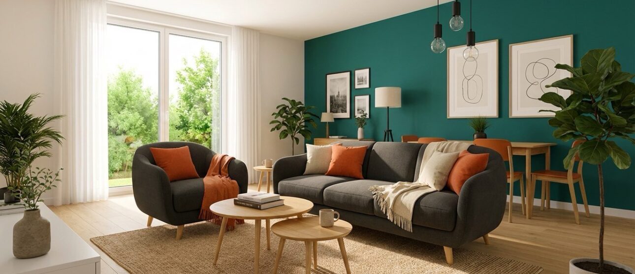 Maison avec terrain Brannens  (Gironde 33)