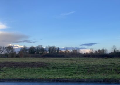 Terrain constructible Saint-paul  (Gironde 33)