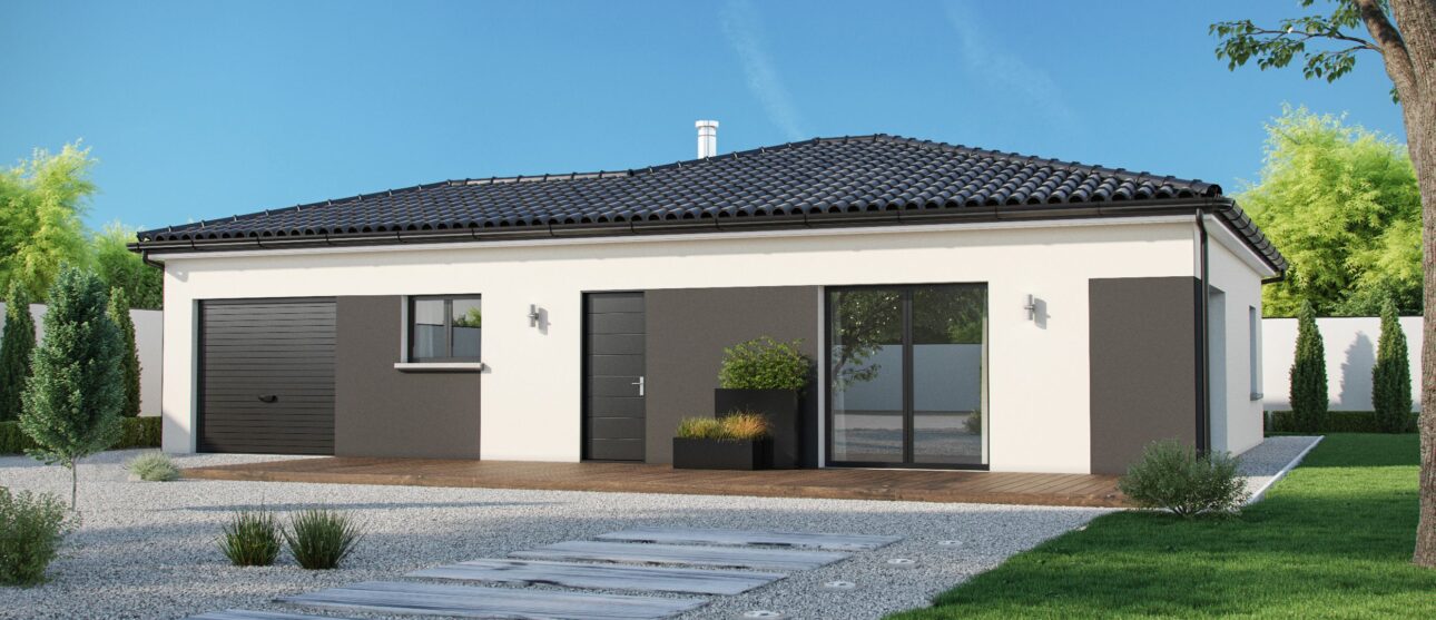 Maison avec terrain Bressols  (Tarn et garonne 82)