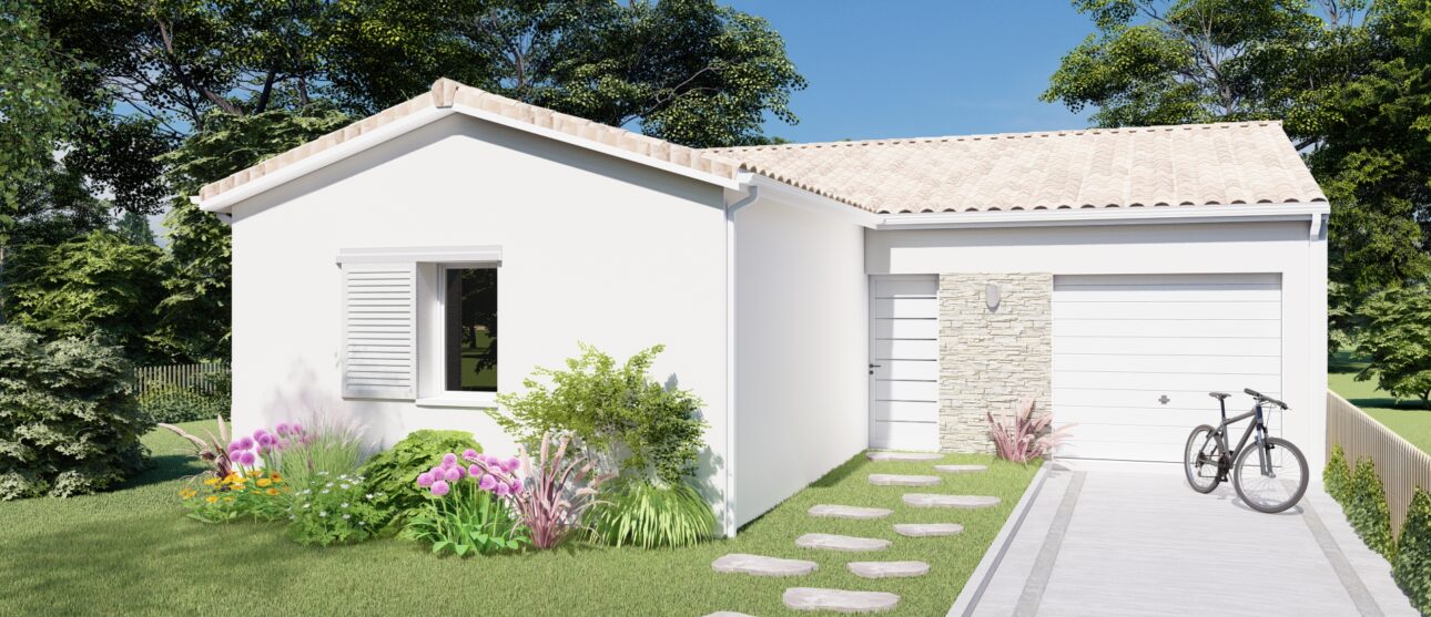 Maison avec terrain Ayguesvives  (Haute-Garonne 31)