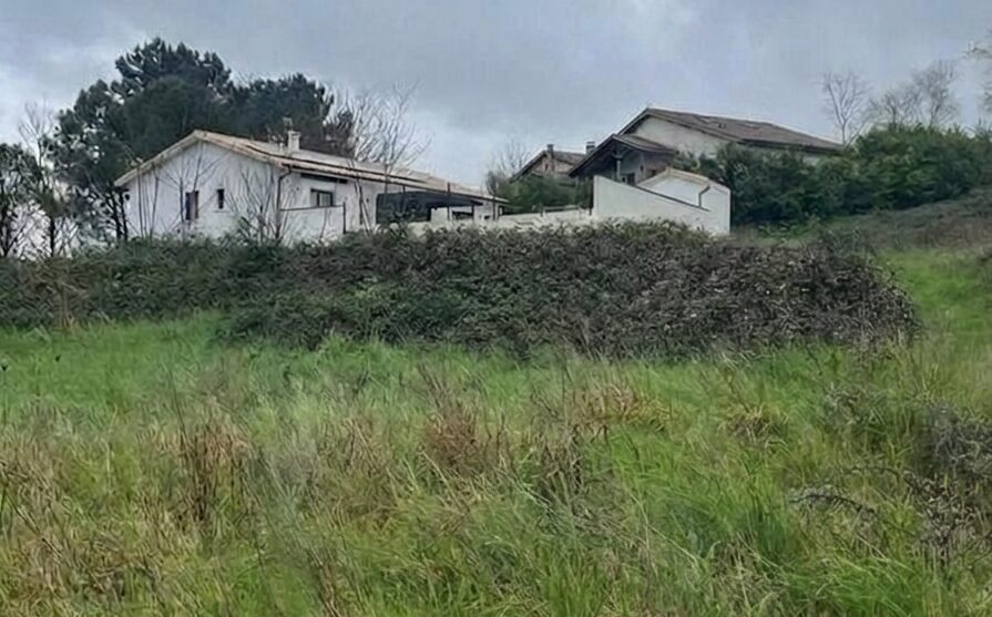 Terrain constructible Langon  (Gironde 33)