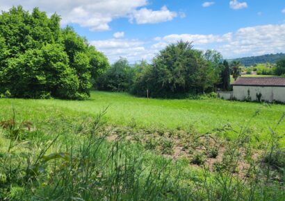 Terrain constructible Périgueux (Dordogne 24)
