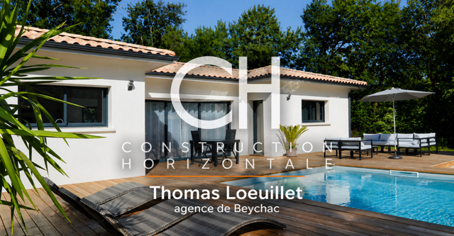 Terrain constructible Bouliac  (Gironde 33)